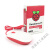 raspberry Pi 树莓派4B/3B无线键盘+鼠标套装兼容所有版本DIY配件 树莓派无线键盘+鼠标