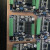 plc工控板fx2N JK2N兼容带模拟量 温度 485可编程控制器 黑色