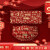 泓工达龙年口罩2024新年喜庆中国红面罩一次性加厚防护儿童春节过年红色 平面款好运 独立包装 龙年口罩10只独立装
