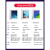 Apple/苹果 iPad Air4 2020款10.9吋air3 mini56 2021款平板电脑9 256GB iPad Air4【现货送】 银白色 WiFi+插卡版