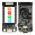 TTGO T-isplay ESP32WiFi模块114英寸LCFor Arduin CP2104*T-Display 4MB