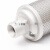 压缩空气消声器XY吸干机气动05/07/10干燥机排气消音声器降噪配件 XY-05消音器