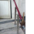 家用门口304不锈钢立柱护栏庭院老人 儿童楼梯扶手阳台围栏杆 C款：15米长带3只50方管不锈钢立柱（配件齐全）