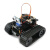 日曌兼容arduino编程scratch创客机器人遥控智能坦克套件小车 坦克3.0