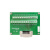 TB26D通用接线端子板适用全部26芯CN型SCSI接口采集卡USB/PCI8860 TB26D接线端子板