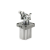 定制RS2H50A-30DL/DM/BL/BM/TL/TM-D/DC重载阻挡气缸 RS2H50A-30BM