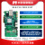 米联客MLK-F11-325T FPGA开发板XILINX USB3.0/PCIE K7 Kinte 数据4-套餐B+DAQ003卡-125M AD采集
