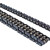 SYBRLR 链条 优质合金钢链条单排 传动链条 16A-1-60节(1寸单排) 10米起订