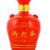 趵突泉鸿运38度 38%vol 490mL 1瓶