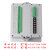 微机综合保护装置高压柜微机电压电流线路变压器继电保护测控装置 XNDQ-900A彩屏