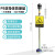 静电释放器触摸式消除器球工业声光语音报警本安型释 立柱移动式(202)带标识牌