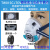 防护罩防尘口罩TW01SC防粉尘打磨喷漆可清洗面罩 主体+TOVAG芯+R2N棉+盖 M码中号