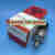 定制高频机高周波NL-5557/FG17火花电子管ELRCTRON TUBE打火保护 NL-5557(红盒)