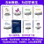 东欢STM32开发板H743电机开发板工控板BLDCPIDPWM工业滤波隔离（繁星+普通版下载器+直流无刷驱动板+电机）