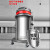 超宝 工业吸尘器干湿两用工厂车间仓库开荒吸尘吸水机器商用大功率强吸力CB60-3 标配地毯升级(七件套)