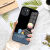 欧格曼哆啦A梦苹果14手机壳iPhone13玻璃12ProMax全包11/XsMax/8P保护套 液态玻璃-XL夕阳叮当猫-白 苹果7/苹果8【4.7寸】