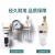 空压机油水分离器自动排水过滤器油雾器气源处理二联三联件调压阀 AL5000-10 油雾器
