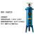 飓霸气泵空压机小型油水分离器压缩空气净化器喷漆除水精密过滤器 0.15-P级除油