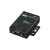 MOXA NPORT5130  1口RS422/485串口服务器