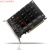 U2 SFF8639 M2 MKEY  PCIE NVME SSD RAID阵列转接扩展卡2盘4盘 深灰色 PH44