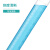 久龙玺 塑料量筒 PP量筒 蓝线印度量筒 实验室用品刻度量筒 25mL
