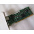 星舵紧固密封件INTEL英特尔 PCI-E服务器网卡 D33025 E139761 单 孔雀蓝 单口网卡
