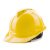 荣裕（Rongyu）安全帽黄色V型
