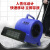 凯慕洁 冷热吹干机商用大功率3200W干燥强力吹风机地毯厕所地面地板除湿吹地机 KJ900R 官方标配版