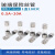 凯元达 5*20mm玻璃管保险丝熔芯安熔断器✅15A（100只）(3盒）