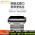 XMSJ可用iwatch8表带金属不锈钢applewatchultra高级se苹果手表6代5/4表带 【银色】蝴蝶扣 41mm送保护壳+水凝膜