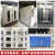 工业烘箱可定制 电热鼓风干燥箱 恒温大型热风烤箱商用烘干机 KH-110C(数显镀锌内胆)