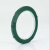 筑华工品 桌面定位胶带 6S标识划线胶带警示线 绿色10mm*66m 单位：米