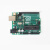 arduino uno r3 开发板原装意大利英文版编程学习扩展套件 标配版套件(含原装主板)
