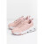 斐乐（FILA）女式运动鞋 粉色 9.5