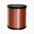 山顶松 紫铜丝线高纯 科研金属 导电红裸铜线Cu99.99% 铜丝高纯0.1mm-1米