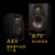 ADAM Audio A4V A7V A44H A77H A8H 录音棚有源音箱带DSP A77H单只