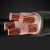YJV铜芯电力电缆室外2 3 4 5芯4平方1.5铜线2.5阻燃耐火电线＋1 三相五线3*62*4 1m