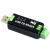 鑫隆钰展  USB转RS485 转换器 工业级 ESD和TVS保护电路 通信模块 USB TO RS485 5盒