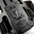 天公移动直播5g推流编码器禾鸟导播背架适用于禾苗V66/V88图传SRT背包定制款 索尼BP型挂板-锁扣款式2