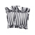 铝箔真空袋大号茶叶防潮锡箔纸商用定制塑封保鲜镀铝包装袋 45X65X20丝(20个)
