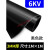 定制适用于绝缘垫 绝缘胶垫 高压绝缘垫 配电房地毯10KV配电间室 3mm1m*1m黑色耐压6KV