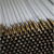 特种碳钢电焊条3.2/4.0mm高强度低合金钢气保焊丝 E55特种合金钢电焊条3.2/包5公斤