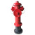 定制适用于SS100/65-1.6地上式消火栓 地上栓 室外消火栓 室外消 天广100地上栓(80cm)