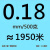 聚酯漆包线QZ-2/130漆包圆铜线0.10-2.50mm等规格500g零卖 0.18mm 0.18mm(500克)