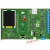 定制适用GD32F103CBT6开发板ARM大容量STM32评估核心板小CBT6例程 一根USB-Micro数据线 底板