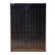 易科全黑110W太阳能电池板充电板单晶硅玻璃板18v发电板-升级12线 A级12线110w.单晶-全黑 尺寸920*670