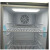 捷盛（JS）保鲜冷藏展示柜80L商用冰吧单门小型窄饮料酒柜立式侧开门玻璃门超市冰箱带锁 SC80L（带灯箱）