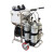 山头林村长管式30mpa移动供气源 车载式空气呼吸器 4瓶6.8L碳纤维瓶 L碳纤维瓶