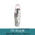 适用木枪气管气泵空压机C式自锁快速接头公头母头 PP-30 公头(接外径10mm气管)