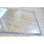 来禹 pc板材pc耐力板透明塑料板透明硬板阳光板聚碳酸酯板加工切零 宽1560*厚1.5（15米）